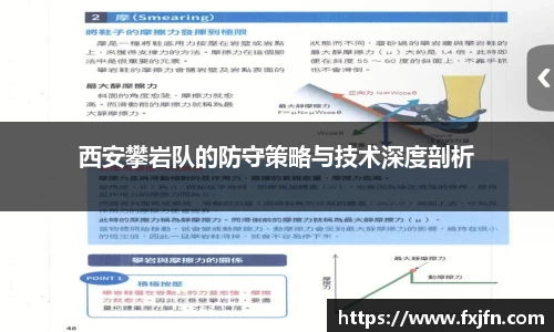 西安攀岩队的防守策略与技术深度剖析