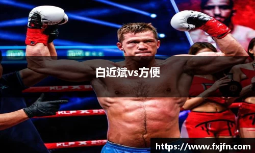 白近斌vs方便