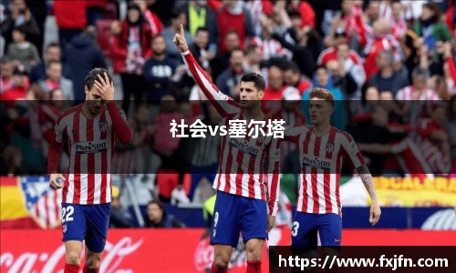 社会vs塞尔塔