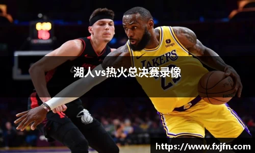 湖人vs热火总决赛录像